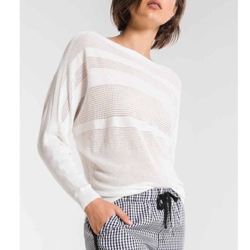 RAG POETS KNITWEAR